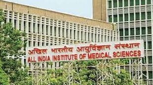 AIIMS, Delhi, Health ministry
