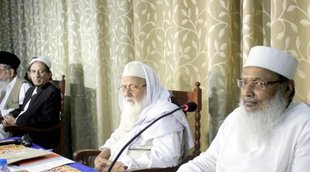All India Muslim Personal Law Board, Gyanvapi Mosque