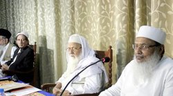शिवलिंग के दावे के बाद ज्ञानवापी में वज़ू खाना बंद किए जाने पर भड़का मुस्लिम पर्सनल लॉ बोर्ड, कहा- मुसलमान इसे बर्दाश्त नहीं करेगा; कांग्रेस नेता मल्लिकार्जुन खड़गे बोले- न बदले स्वरूप