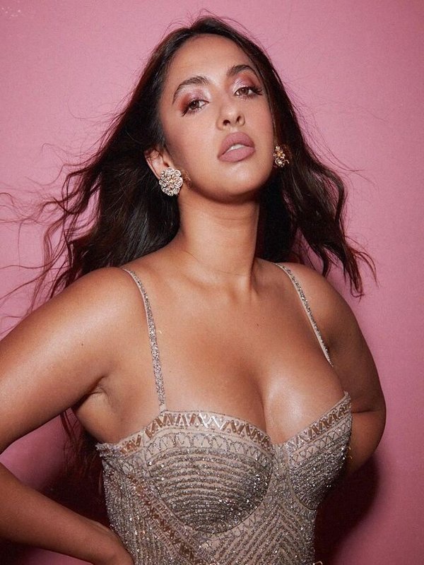 AKANSHA RANJAN - MAKEUP TIPS