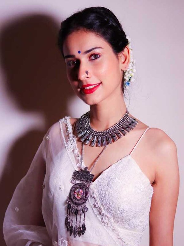 ANERI VAJANI WILL COMEBACK IN ANUPAMA