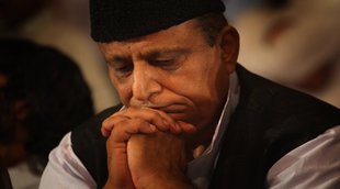AZAM KHAN | FASAHAT KHAN | RAMPUR