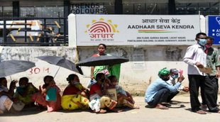 Aadhar Card UIDAI | Voter List | Aadhar Voter ID Link