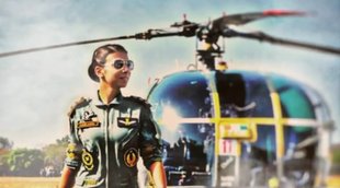 Captain Abhilasha Barak| first woman pilot, Indian Army, combat helicopter pilot, Combat Army Aviation Training school|Nashik