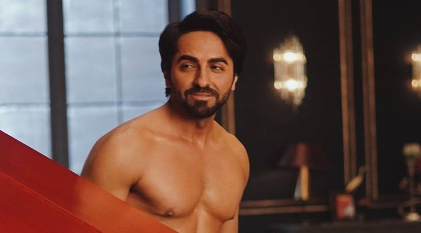 आयुष्मान खुराना एमटीवी के रियलिटी शो रोडीज के विनर बनने के बाद सुर्खियों में आए थे। बाद में आयुष्मान ने कई टीवी शो होस्ट किये और साथ ही आईपीएल के सीजन 3 में टीवी एंकरिंग भी की थी। आज आयुष्मान बॉलीवुड का बहुत बड़ा नाम बन चुके हैं।  