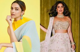 Bollywood Top Actress, Bollywood Actress in South