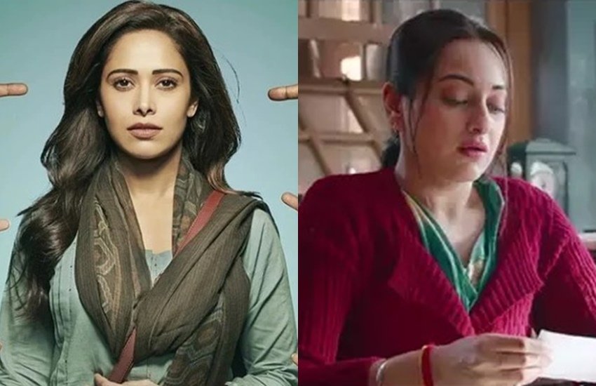 नुसरत भरूचा को इस किरदार को लेकर ट्रोल भी किया गया लेकिन फिर भी वह इस किरदार को सबसे बेहतर किरदार में से एक मान रही हैं और उनका कहना है कि इससे लोगों में जागरूकता आएगी। (All Photos: Social Media)