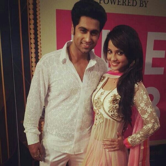 अदा खान ने अंंकित गेरा संग शादी तक का प्लान बना लिया था और वह इस रिलेशनशिप को लेकर बेहद सीरियस थीं। 