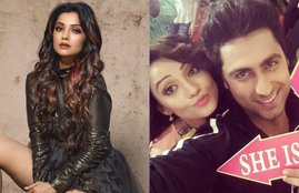 Life of Adaa Khan, Adaa As Naagin