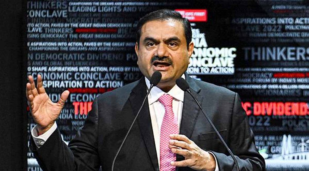 Adani Group | Adani Wilmar| Adani News