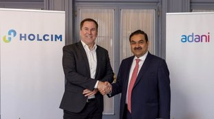 Holchim Group | Adani Group | Gautam Adani News