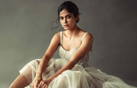 Aditi as Pummy Pehlwan, Baba Nirala of Aashram