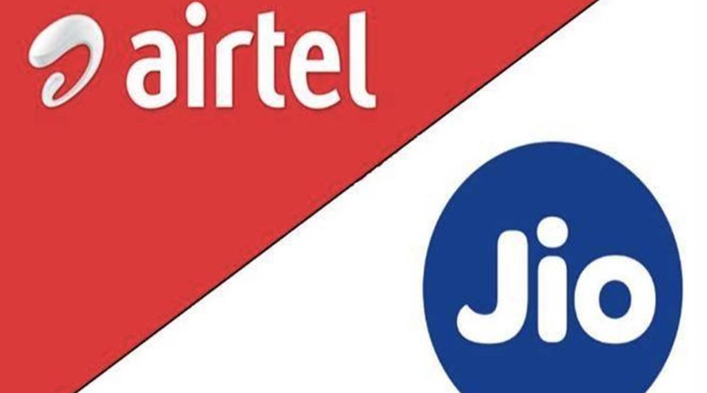 Airtel Reliance Jio IPL 2022