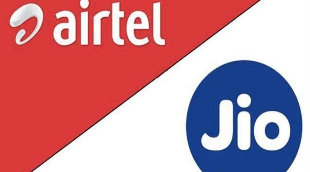 Airtel Reliance Jio