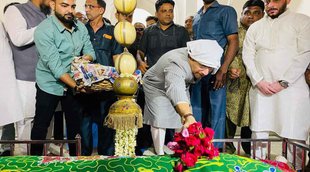 Aurangzeb | Akbaruddin Owaisi | Uttar Pradesh