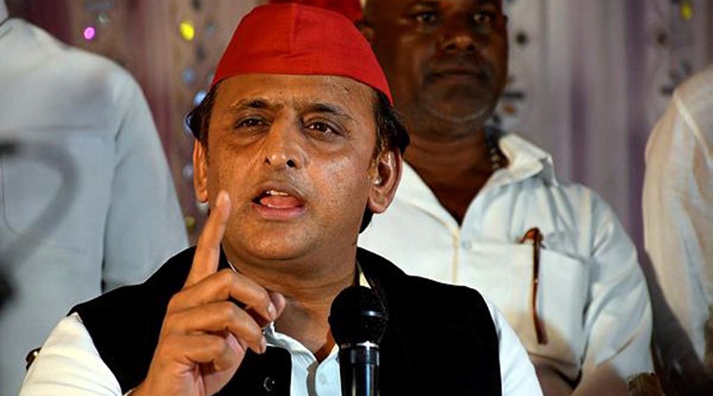 Akhilesh Yadav | Samajwadi Party | uttar pradesh|