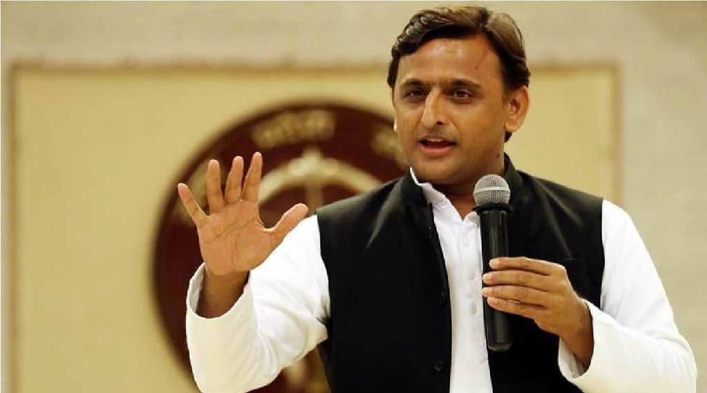 Akhilesh Yadav|Akhilesh-Azam fight|Akhilesh-Azam tension