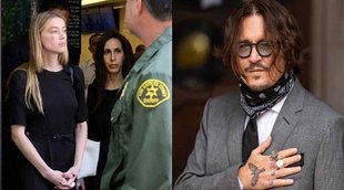 Amber Heard, johnny depp, Hollywood