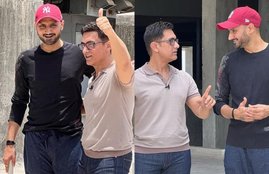 Aamir Khan Film, Aamir Khan Life