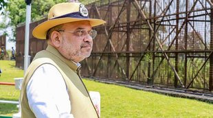 Amit Shah | West Bengal | BJP