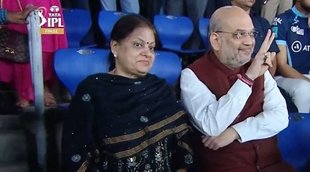 Amit Shah