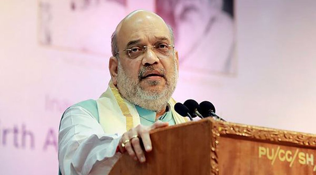 Amit Shah| West Bengal | BJP