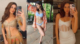Ananya panday, ananya panday age, ananya panday movies,