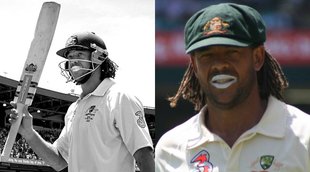 Andrew Symonds Death Cricket World Mourns