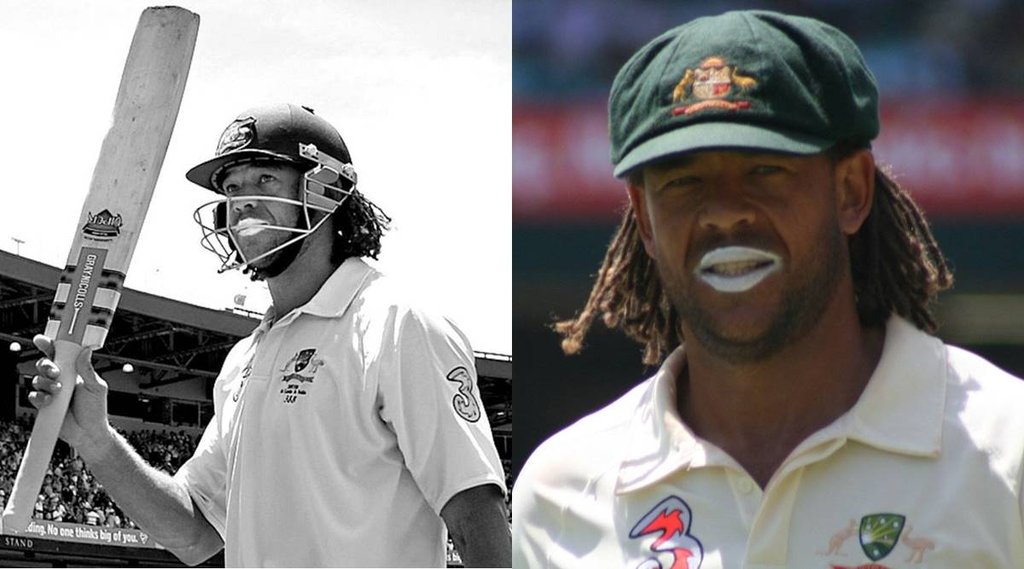 Andrew Symonds Death Cricket World Mourns