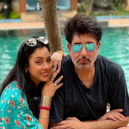 दरअसल रूपा ने अपने 12 साल पुराने दोस्त अश्विन के वर्मा से 6 फरवरी 2013 में शादी की थी। यह सबकुछ&nbsp;काफी जल्दबाजी में हुआ था।&nbsp;