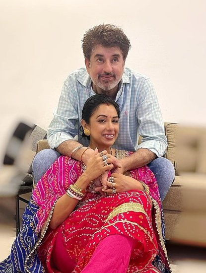 रूपाली ने इस बात की जानकारी अपने माता-पिता को दी और वह भी मान गए। उस वक्त 8 फरवरी आने में महज एक महीना ही बचा था।