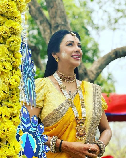 काफी विचार-विमर्श करने के बाद मेकर्स को अनुपमा नाम ही सही लगा और फिर इसे ही फाइनल कर दिया गया। अब यह शो घर-घर में अपनी पहचान बना चुका है।