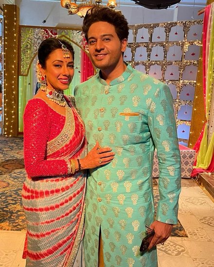 बीते काफी समय से यह शो टीआरपी के मामले में टॉप 5 में चल रहा है। ज्यादातर यह शो पहले, दूसरे या तीसरे नंबर पर ही रहा है।