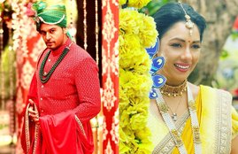 Anupamaa Show, Famous Show Anupamaa