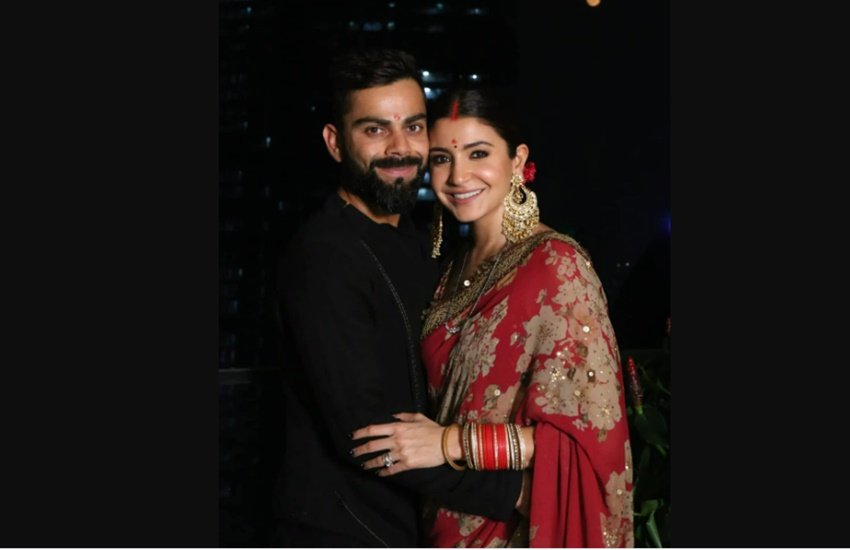 Photos: Anushka Sharma Instagram