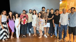 Anushka Sharma Virat Kohli Celeb Couple Celeb Birthday