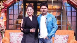 The Kapil Sharma Show | Archana Puran Singh | Skhekhar Suman