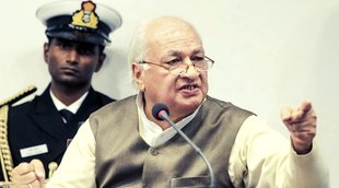 Arif Mohammed Khan | Kerala Governor Arif Mohammed Khan