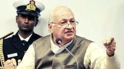 Governor Arif Mohammed Khan: मुझे व‍िरोध झेलना पड़ा था तो पुल‍िस को नहीं लेने द‍िया था एक्‍शन- सीएम के पीएस पर गवर्नर आर‍िफ मोहम्‍मद खान का आरोप
