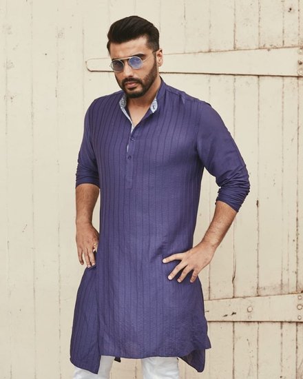 अब वह फिर से अपनी फिटनेस में लौट रहे हैं। (All Photo: Arjun Kapoor Instagram)