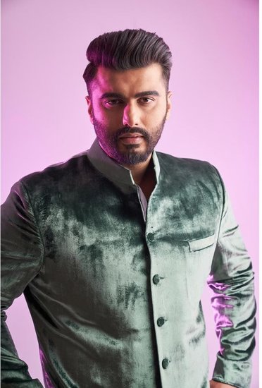 वजन बढ़ने की वजह से अर्जुन को काफी ट्रोल भी किया जाने लगा था।