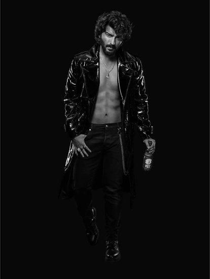 उनका कहना है कि मैं पिछले 15 महीने से जिस फेज में रहा हूं, उससे मुझे प्यार हो गया है।