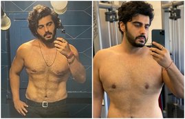 Arjun Kapoor Weight Lose Journey, Transformation of Arjun Kapoor