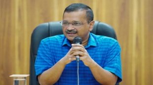 Arvind Kejariwal | Delhi News