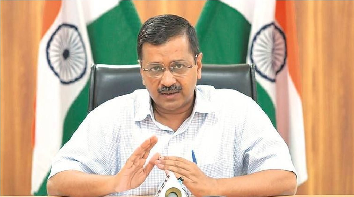 |Arvind Kejriwal|AAP Government|Delhi Government