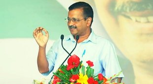 Arvind Kejriwal, AAP| Kejriwal Photo|