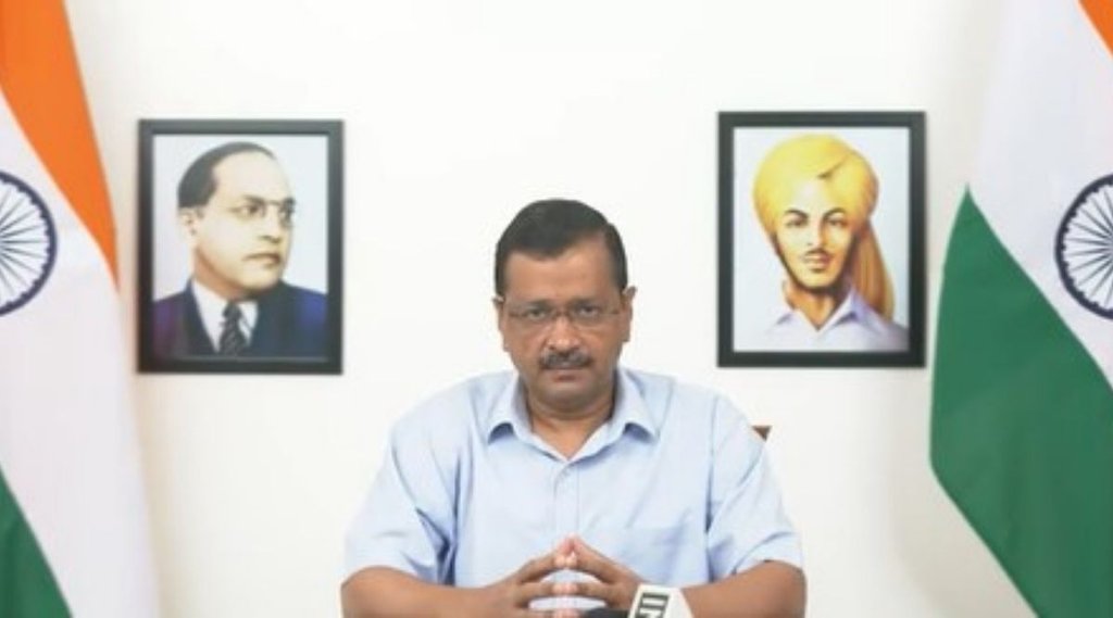 Arvind Kejriwal | Delhi minister | Satyendar Jain