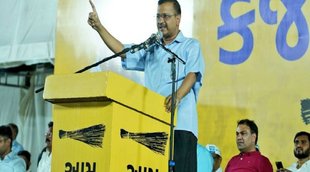 arvind kejriwal|aap gujarat|AAP Gujarat unit chief