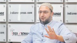 अभी आपको गुजरात और राजस्थान में बीजेपी को जितवाना है- ज्ञानवापी मस्जिद विवाद पर ओवैसी ने दिया बयान तो लोग करने लगे ऐसे कमेंट