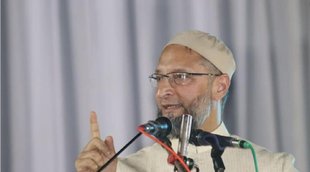 Asaduddin Owaisi| aimim| owaisi photo|